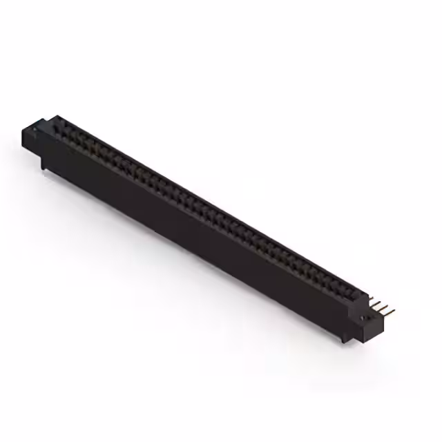 896-041-559-607 EDAC Inc.  Edgeboard Connectors